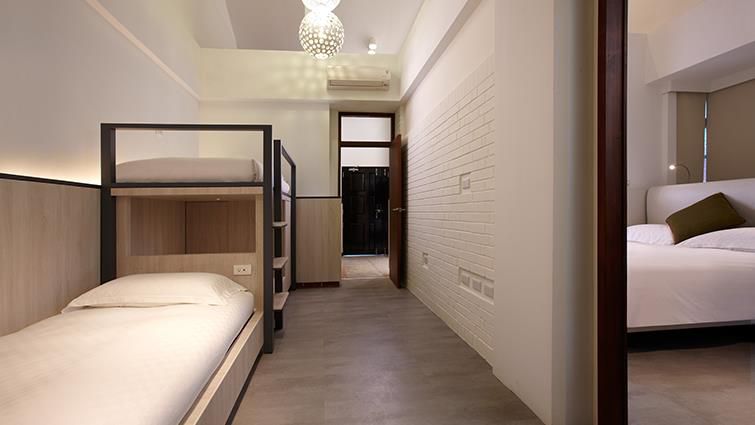 獨家！假日不加價【宜蘭傳藝老爺行旅】只要 $3088↗