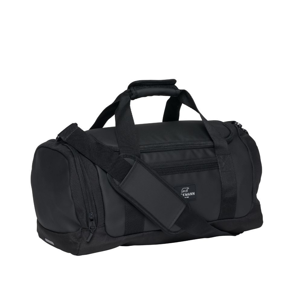 Sport Duffelbag 運動包 26L - 消光黑