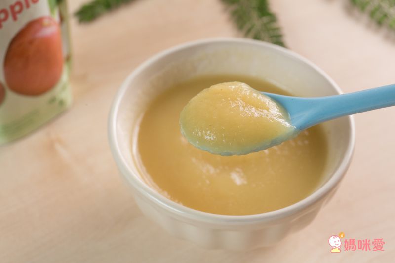 澳洲 Rafferty's Garden 芮芙迪 - 初嚐果泥-蘋果-4個月以上寶寶適用