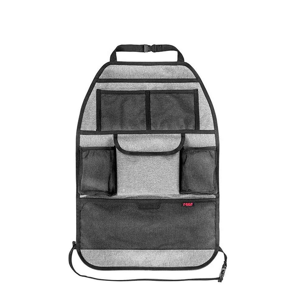 REER - TravelKid汽車椅背置物收納袋