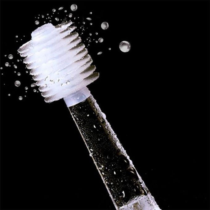 日本 VIVATEC - LUMI & Dorothy 360成人電動牙刷替換刷頭共用(10層刷毛全球獨家升級版)