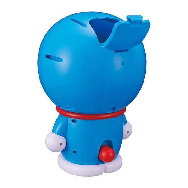 日本 Bandai - 代理版 哆啦A夢 Rolling Ball Party 迷你轉蛋機