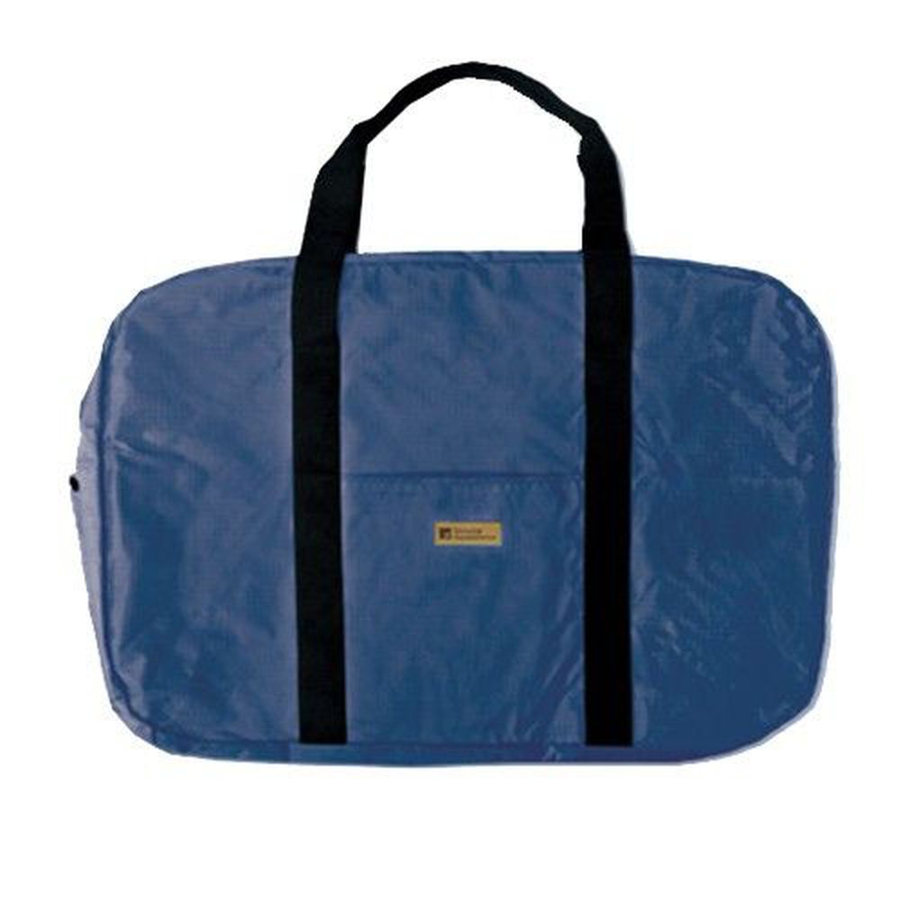 Unicite - 行李箱提袋(L)-深藍