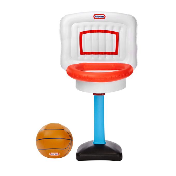 美國 Little Tikes - 小童籃球架