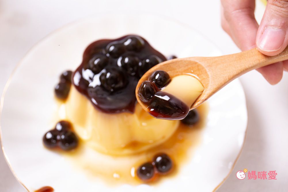 下單即贈好禮【珍珠樹】年銷 600 萬杯！即食珍珠/芋泥/西谷米