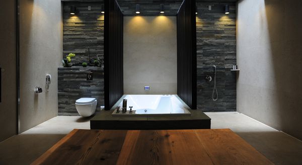 台中之星設計旅店 ★ 享異國風情度假風格