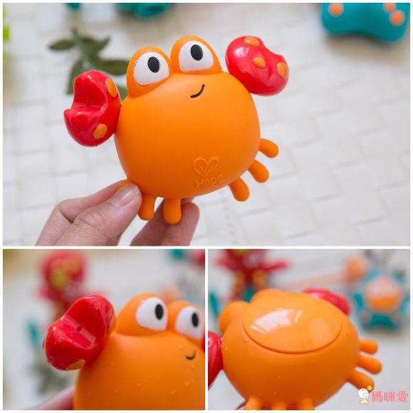 【德國HAPE】寶寶洗澡玩具❤ 獨家滿額「再送木樂地體驗券」