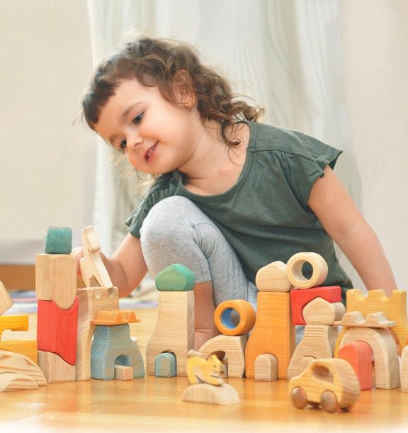 【淳木童話】質感家家酒木玩 ❤ 蒙特梭利／英語老師愛用！