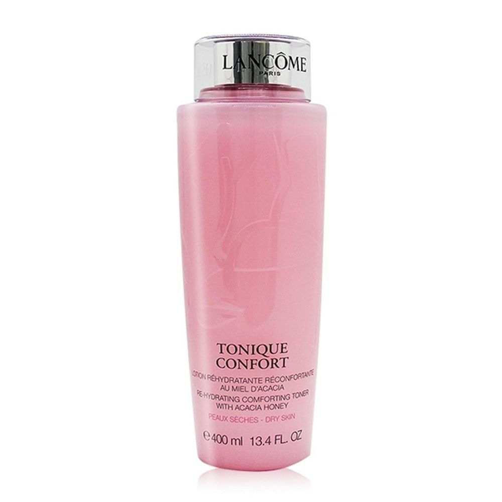 LANCOME 蘭蔻 - 溫和保濕水(400ml)-國際航空版