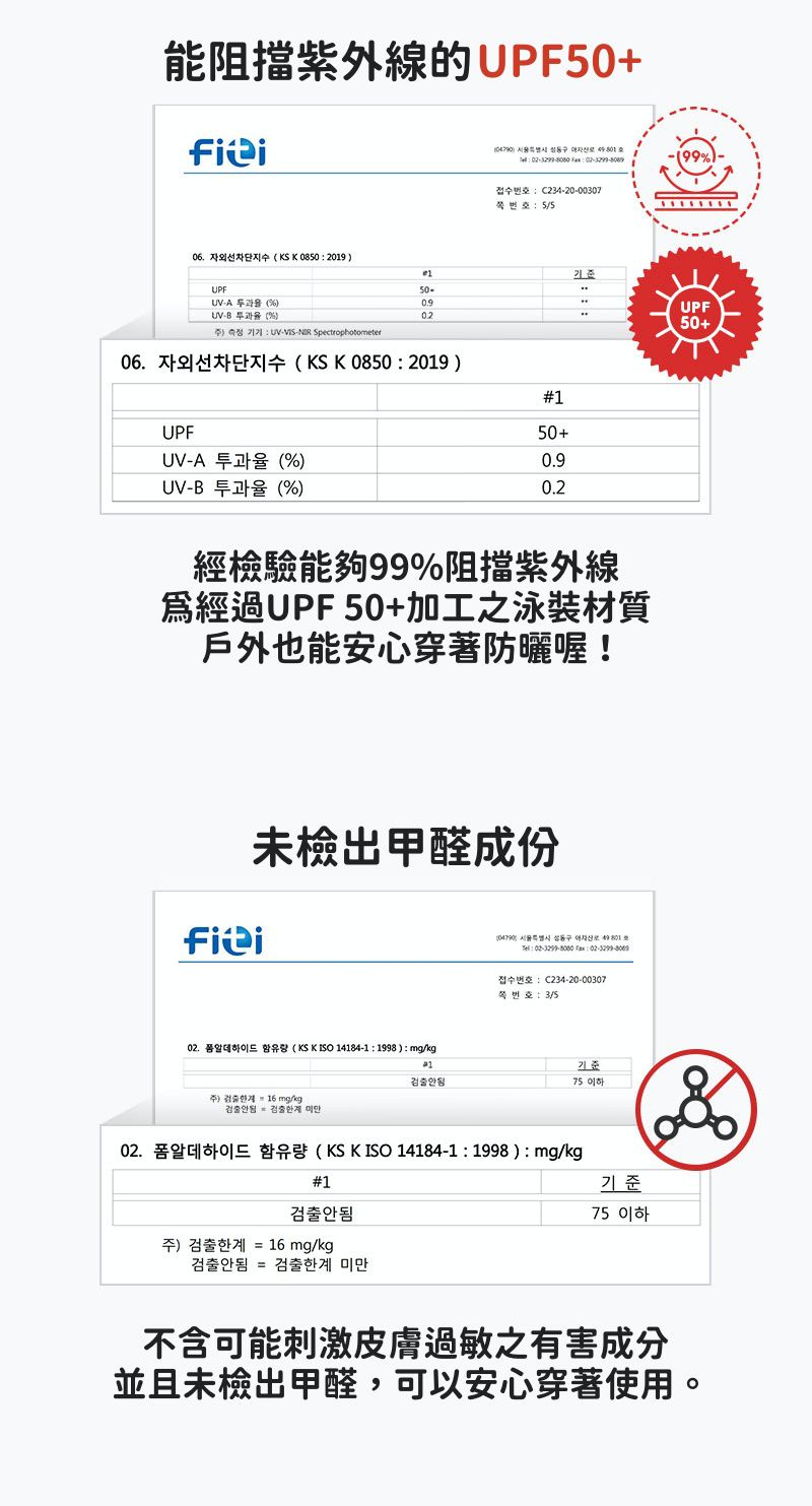 韓國 OZKIZ - 抗UV防曬兒童泳裝-三件組-甜心冰淇淋