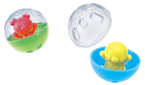 JoyPalette - 麵包超人-迴轉壽司玩具DX