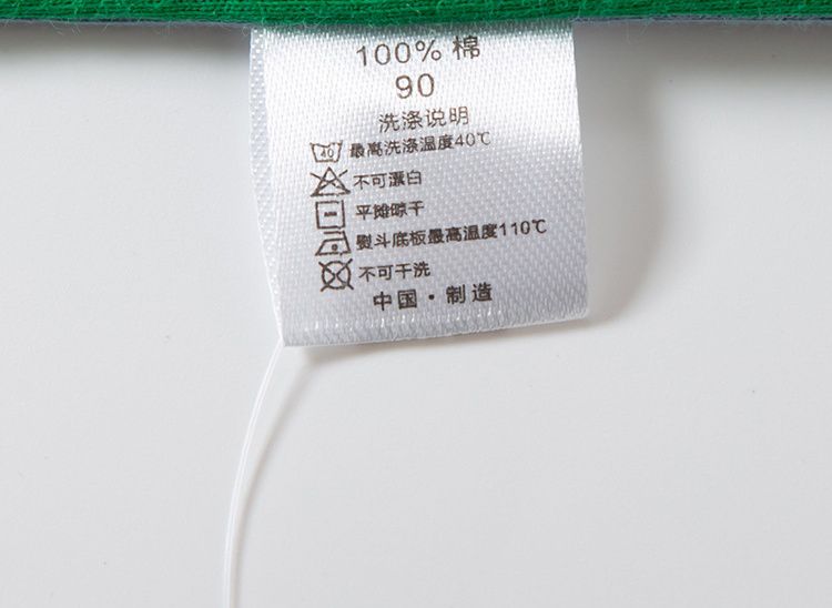 BE TOP - 純棉短袖上衣-戰地迷彩暴龍-米白色