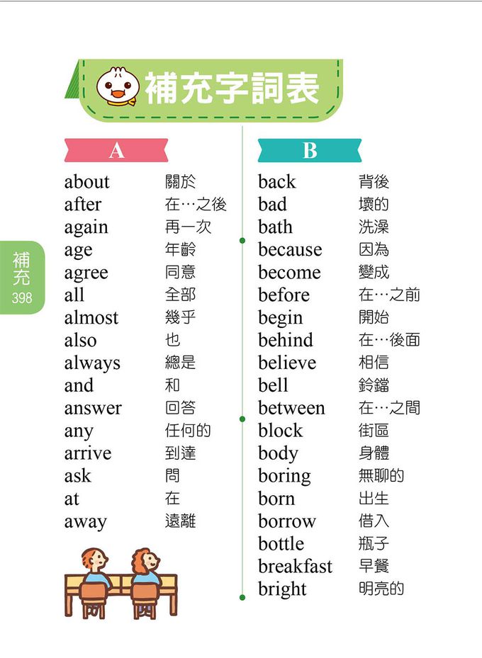 英語圖解單字書-FOOD超人