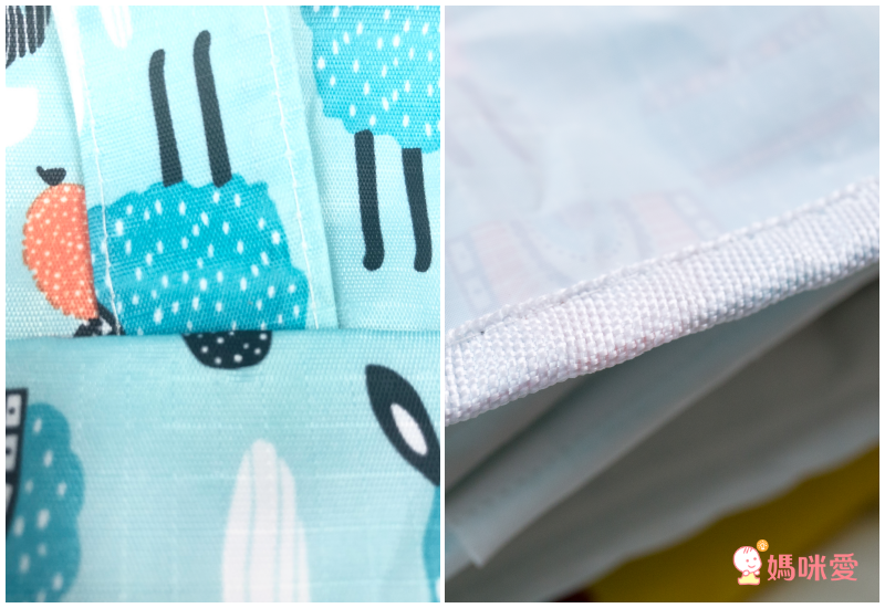 韓國 NabiDream - 防潑水厚款睡袋收納袋(L)-駱馬 (65*35*15cm)