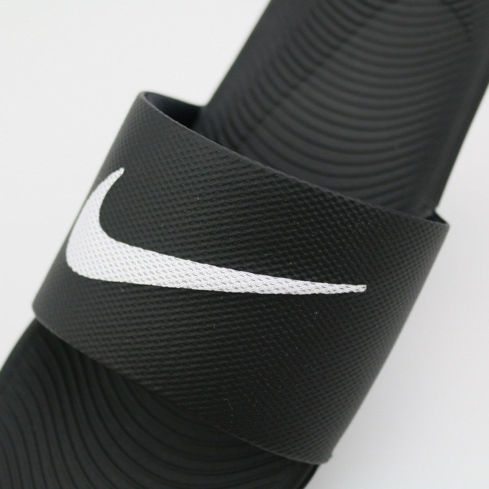 NIKE - KAWA SLIDE (GS/PS) 中大童拖鞋-819352001