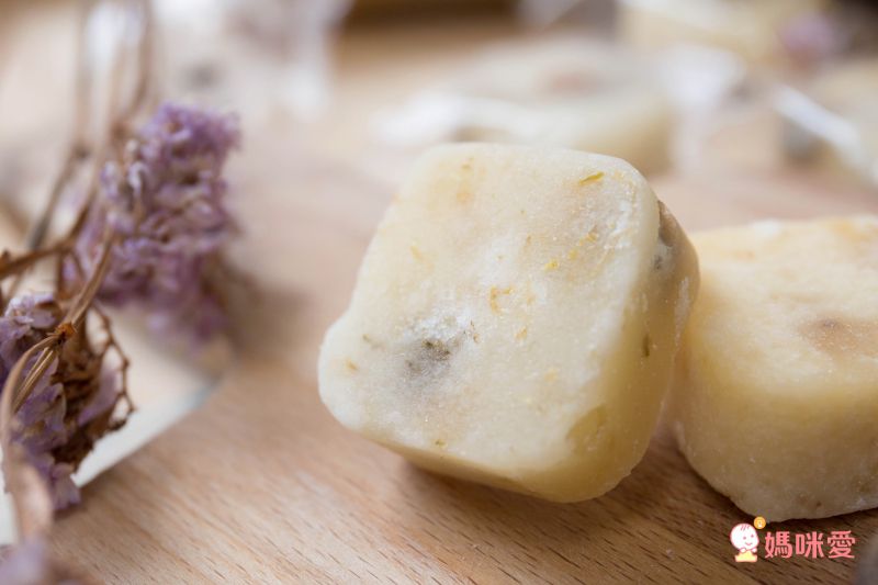 糖鼎黑糖磚 - 冰糖菊花-7入 (小)-30g*7入/包