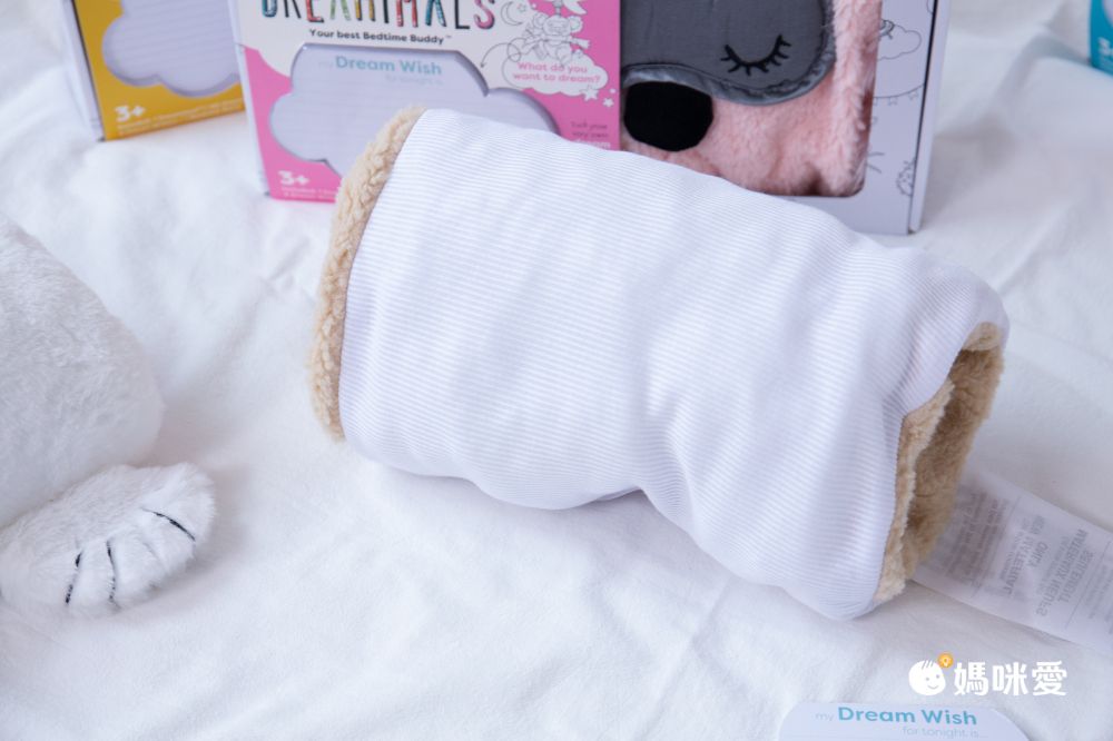 午覺趴睡x安撫【美國 寶貝想夢枕】可愛動物