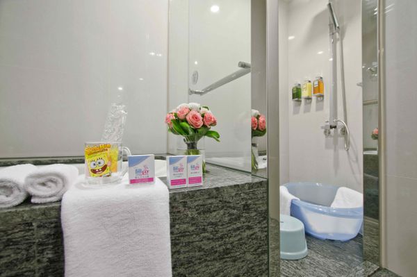 永豐棧酒店 ★ 入住高質感飯店