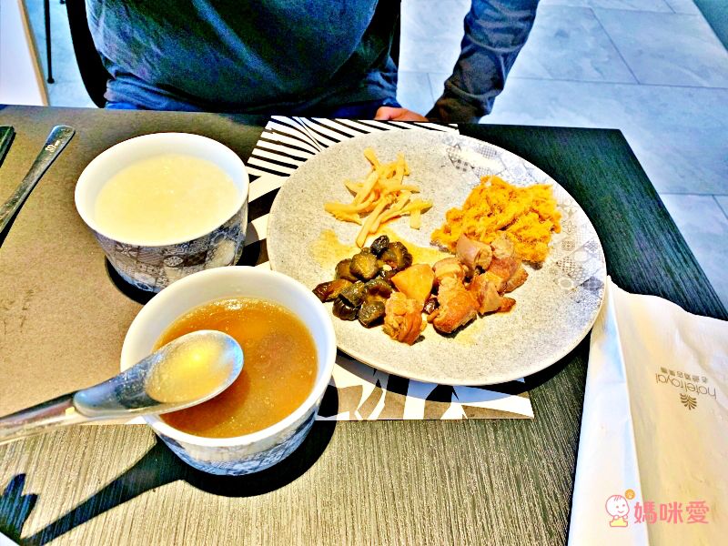 台中大毅老爺行旅 綠光客房兩大一小↘3000起