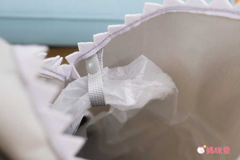 日本 Seto Craft - 動物造型直立式置物袋/收納袋-鯊魚