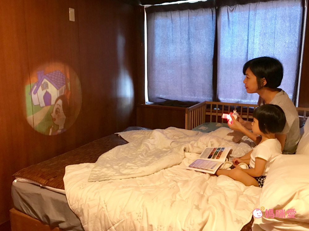 限量出清價 $666 【韓國DreamTok】夢幻故事投影機