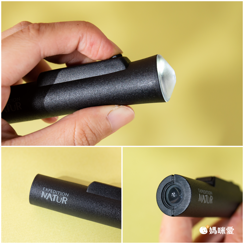 德國 Moses - 小探險家-口袋型顯微鏡