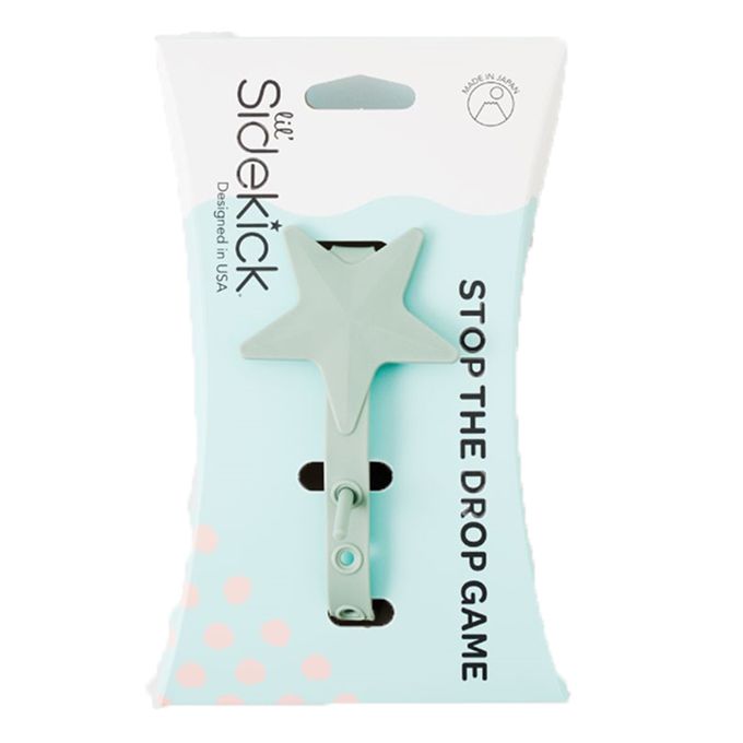 akachan honpo - Lil Sidekick 玩具防掉繩 (長60公分)