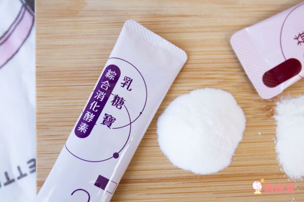 波力聯名造型【鑫耀生技Panda】益暢酵素多益菌/藻精蛋白粉