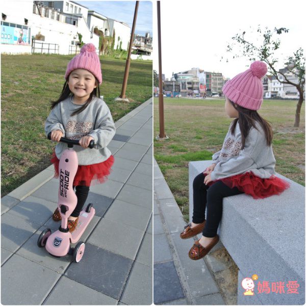 女寶最愛穿著第一名！Little moni 甜美紗裙、內搭褲