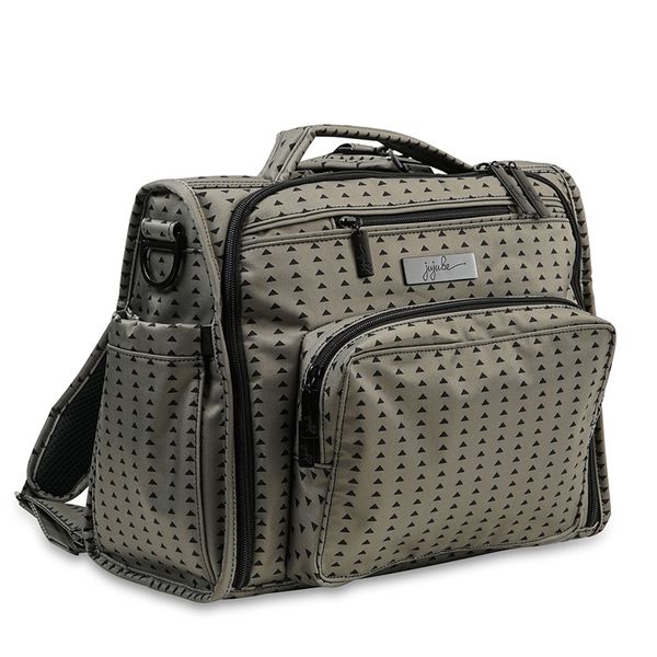 美國 Ju-Ju-Be - BFF 3way後背包-BFF-Black Olive