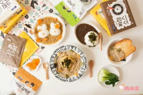 媽咪愛首賣♔【Bebecook 幼兒料理包】