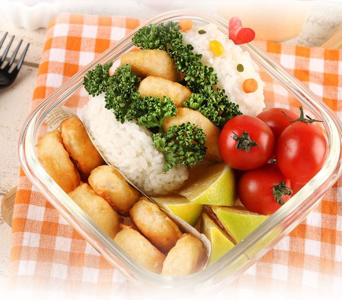 愛品鮮 - 80%含肉優鮮原味雞塊3包組(15±2塊/300g/包)