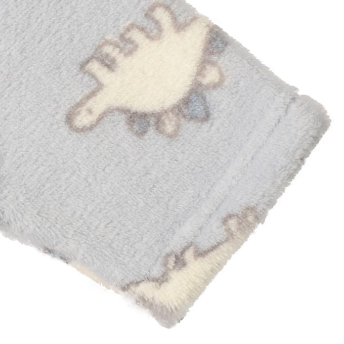 akachan honpo - 長袖家居服-恐龍-藍色