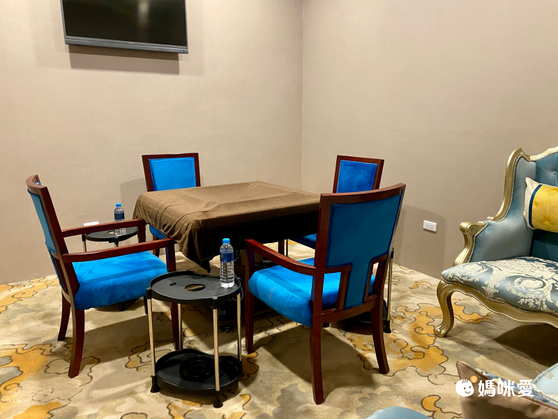 立麗大酒店 ☼ 最多一泊三食直接升等四人房住宿券