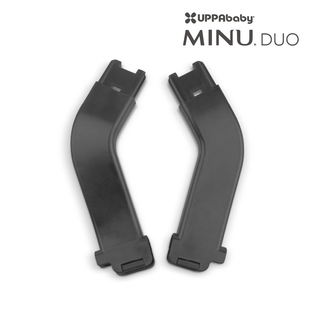MINU Duo MESA轉接器-配件-搭配新生兒提籃使用
