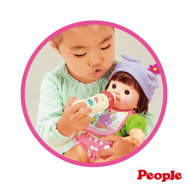 日本 POPO-CHAN - POPO-CHAN會說話的奶瓶