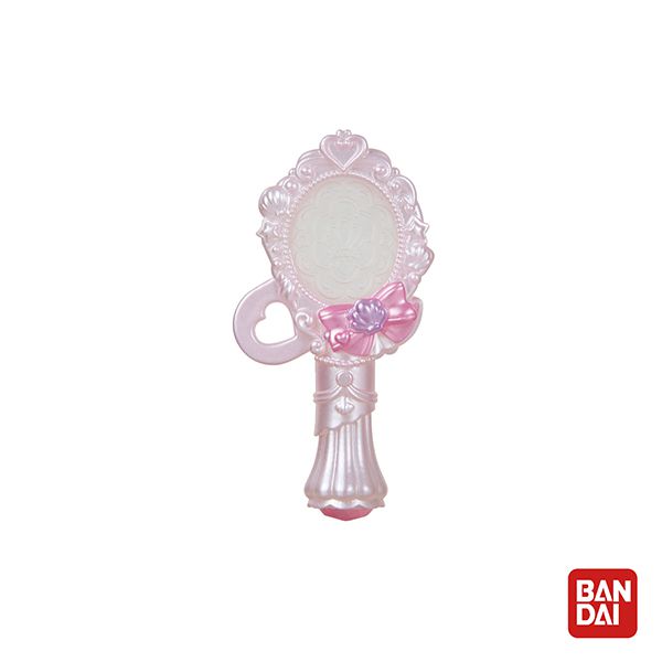 日本 BANDAI - 熱情閃耀！光之美少女入浴球/泡澡球Ⅱ