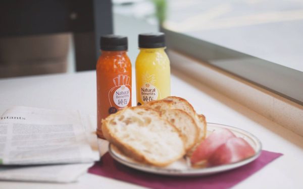 【品純萃】 鱸魚精－產後媽咪、哺乳媽媽必備營養補給