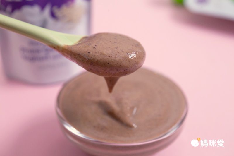 little freddie - 小皮李子燕麥優格-6個月食用-100g