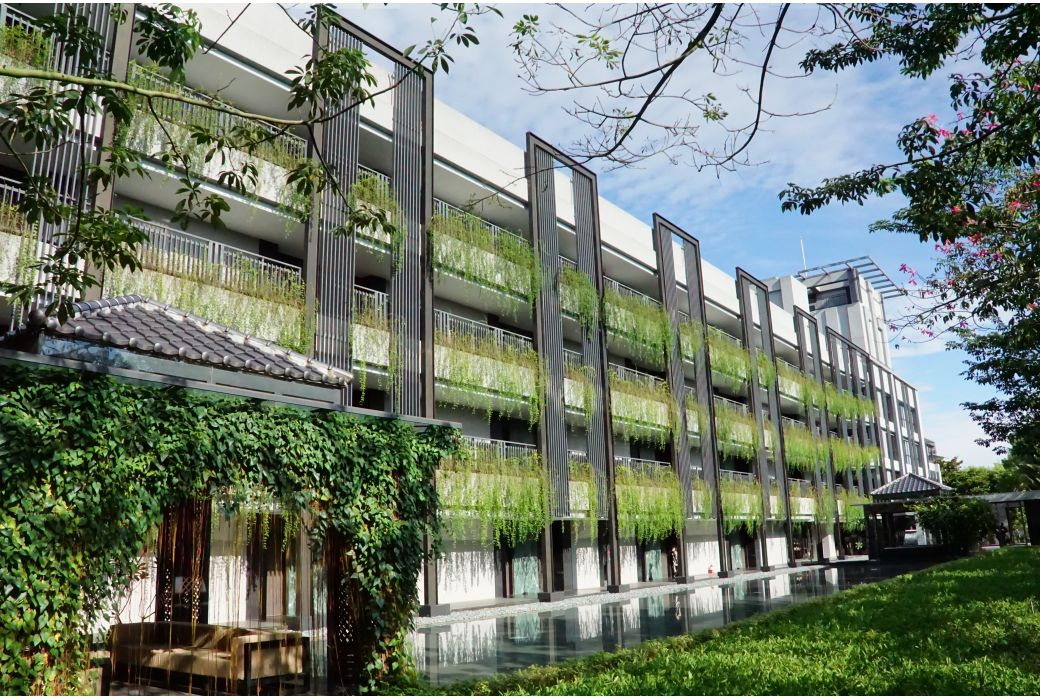 五星級療癒之旅【花蓮秧悅美地度假酒店 Gaeavilla Resort】