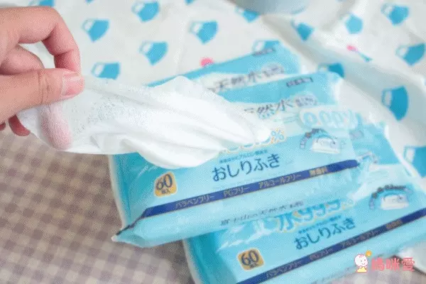 日本 LEC 日本製 純水 99.9% 濕紙巾