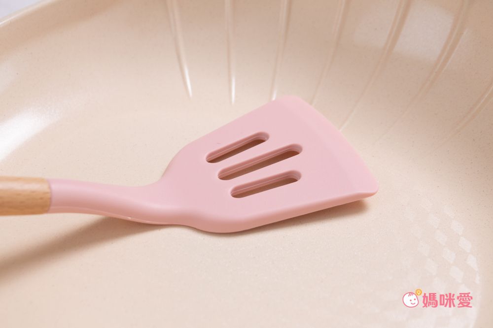 LIVING ART - 韓國人氣矽膠料理三件組-人魚粉