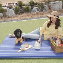 ALZiPmat - 韓國自動充氣多用墊
