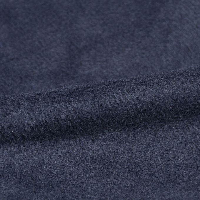 akachan honpo - 內裡刷毛褲-深藍色