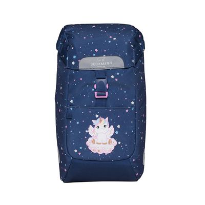Beckmann - Classic Mini 幼兒護脊背包 12L-小小獨角獸