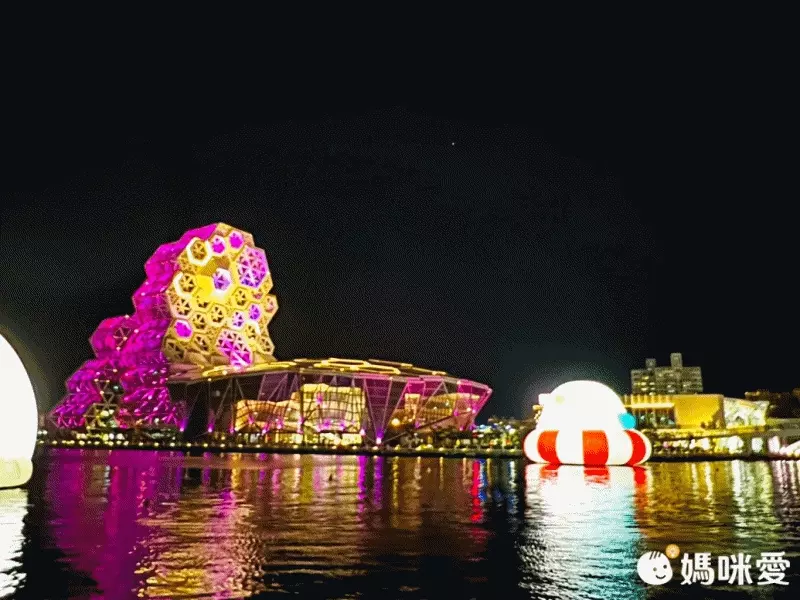 全新三麗鷗主題親子房！【高雄漢來大飯店】夢幻登場