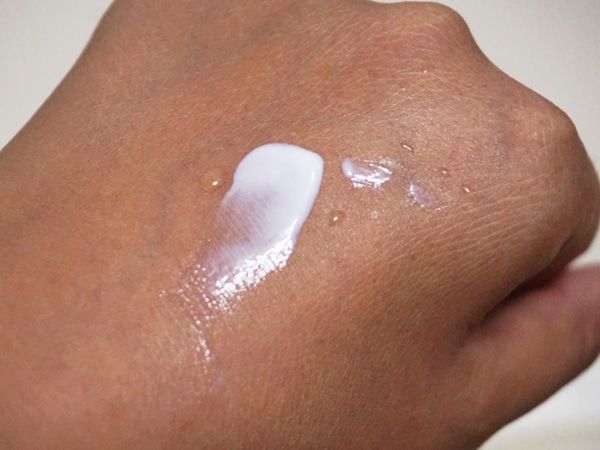 韓國 mongdies - 神經醯胺寶寶保濕防曬乳SPF30-60g