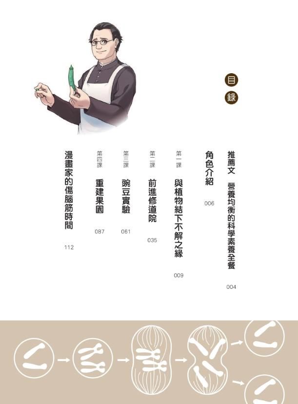 超科少年SSJ05：孟德爾