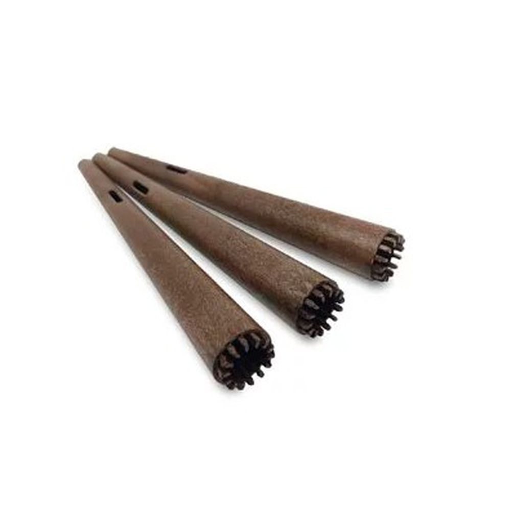 韓國 Mother's Corn - 小木森林兒童專用吹具3入組 (不含泡泡水)