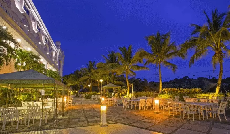 4.9折↘【名都觀光渡假大飯店】再送價值二千元「築夢森居」